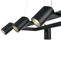 Подвесной светильник Vele Luce Zoom VL10122P06