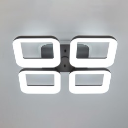 Потолочная люстра Citilux Паркер Смарт CL225A245E