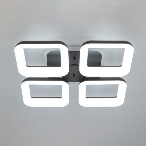 Потолочная люстра Citilux Паркер Смарт CL225A245E