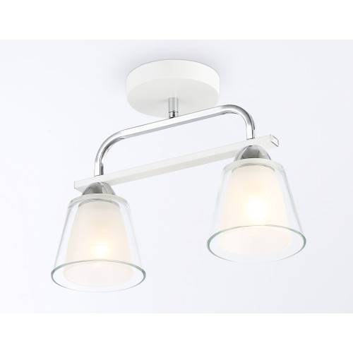 Потолочная люстра Ambrella Light Modern TR303229