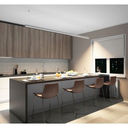 Подвесной светильник Denkirs DK9254-WH