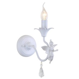 Бра Arte Lamp Angelina A5349AP-1WH