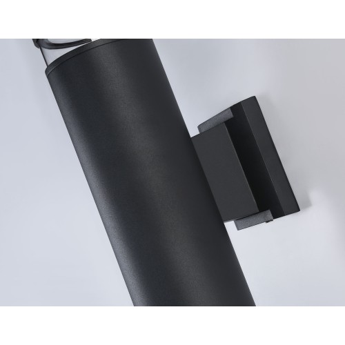 Уличный настенный светильник Ambrella Light Garden ST3821