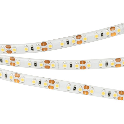 Светодиодная лента герметичная Arlight RTW-SE-A120-8mm 12V Cool 10K (9.6 W/m, IP65, 2835, 5m) 016838(2)