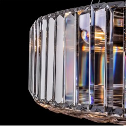 Подвесная люстра Maytoni Recinto MOD080CL-08CH