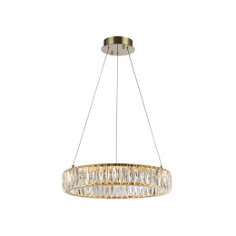 Подвесной светильник Newport 8240/40 gold М0067515