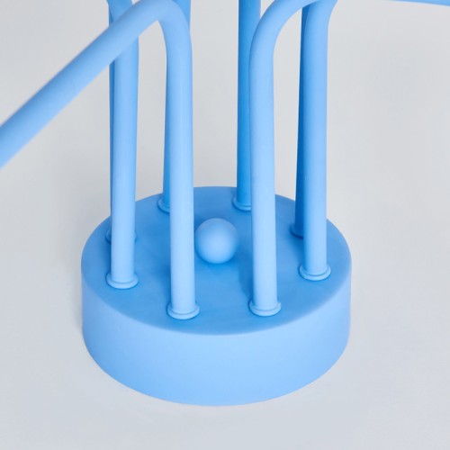 Потолочная люстра ImperiumLoft Scheme 102021-26