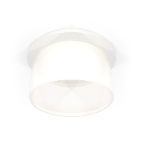 Встраиваемый светильник Ambrella Light Techno Spot XC6512069 (C6512, N6258)