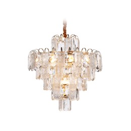 Подвесная люстра Ambrella Light Traditional TR5233