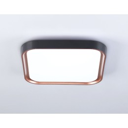 Потолочный светильник Ambrella Light Orbital Air FZ1265