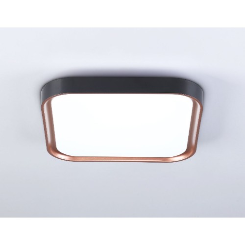 Потолочный светильник Ambrella Light Orbital Air FZ1265