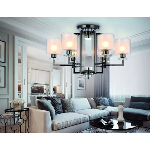 Потолочная люстра Ambrella Light Traditional TR4422