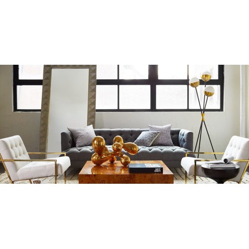 Торшер ImperiumLoft Caracas 102220-22