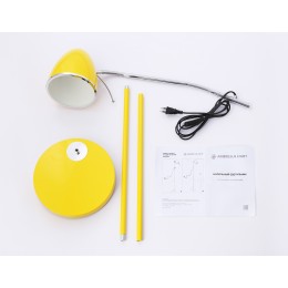 Торшер Ambrella Light Floor TR97688