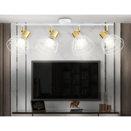 Спот Ambrella Light Traditional TR8603