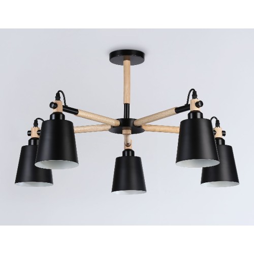 Люстра на штанге Ambrella Light Loft TR82211