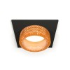 Встраиваемый светильник Ambrella Light Techno Spot XC6521044 (C6521, N6154)