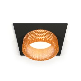 Встраиваемый светильник Ambrella Light Techno Spot XC6521044 (C6521, N6154)