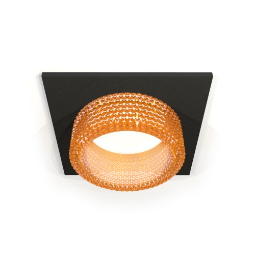 Встраиваемый светильник Ambrella Light Techno Spot XC6521044 (C6521, N6154)