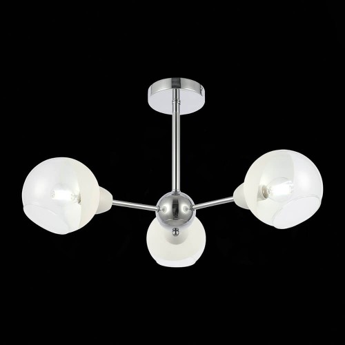 Потолочная люстра EVOLUCE GIORTE SLE102702-03