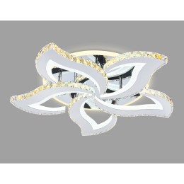 Потолочная люстра Ambrella Light Acrylica Ice FA1723