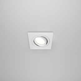 Встраиваемый светильник Maytoni Atom DL024-2-01W