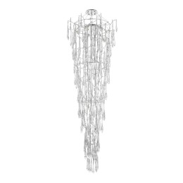 Каскадная люстра ST Luce Teardrops SL1660.103.25