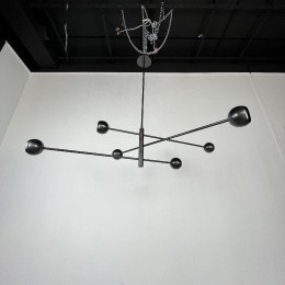 Люстра на штанге ImperiumLoft Salme 212778-26