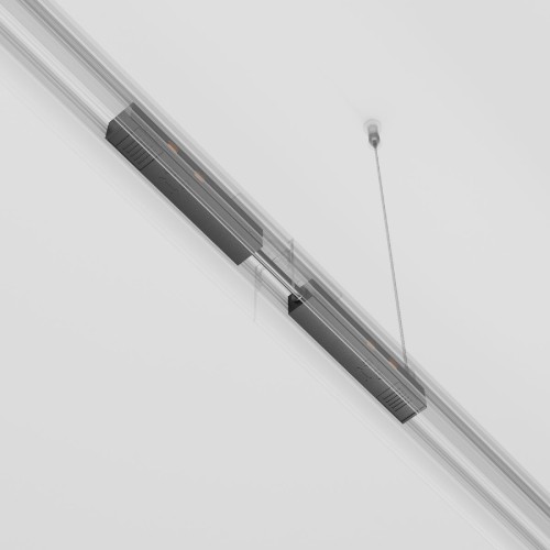 Угловой коннектор питания Maytoni Technical Accessories for Exility TRA034CPC-42B-5