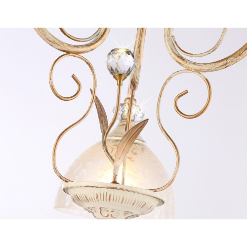 Потолочная люстра Ambrella Light Traditional TR3055