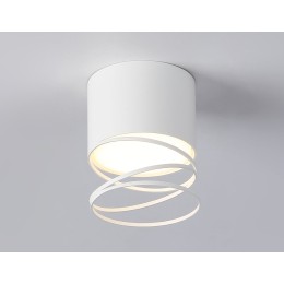 Накладной светильник Ambrella Light Techno spot TN71103