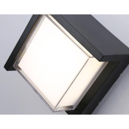 Уличный настенный светильник Ambrella Light Garden ST5233