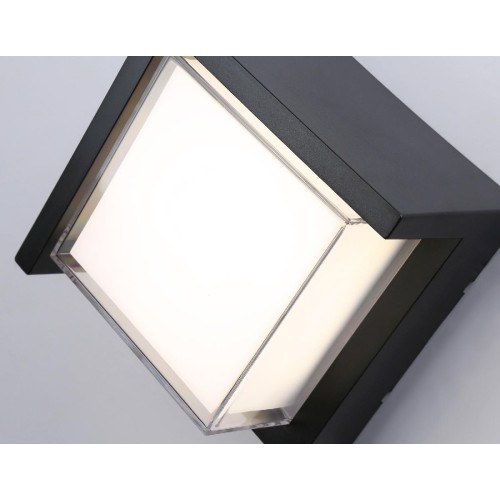 Уличный настенный светильник Ambrella Light Garden ST5233