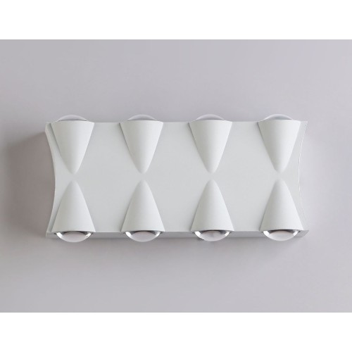 Уличный настенный светильни Ambrella Light Garden ST4490