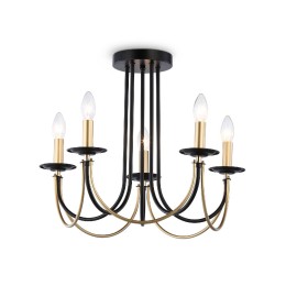 Потолочная люстра Ambrella Light Modern TR9621