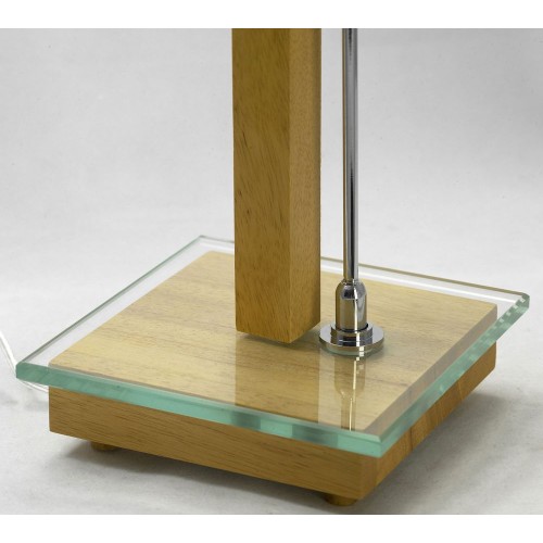 Настольная лампа Lussole GRLSF-2504-01