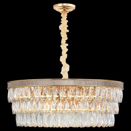 Подвесная люстра Lussole Lgo LSP-8183