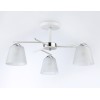 Люстра на штанге Ambrella Light Modern TR303202