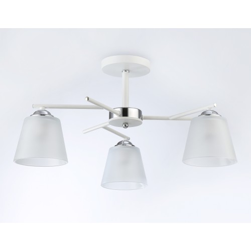 Люстра на штанге Ambrella Light Modern TR303202