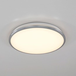 Потолочный светодиодный светильник Citilux Луна CL702301W