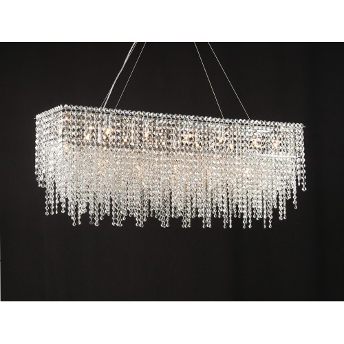 Подвесная люстра Newport 10900 10921/C М0068504