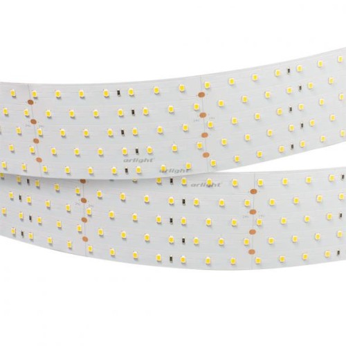 Светодиодная лента Arlight RT 2-2500 24V Day4000 5x2 (2835, 875 LED, CRI98) 025163