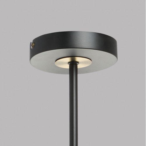 Люстра на штанге De Markt Гамбург 605016908