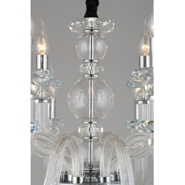 Подвесная люстра Omnilux Scalea OML-89303-12