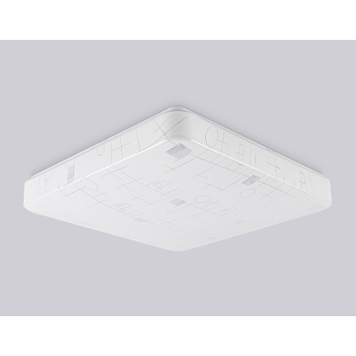 Потолочный светильник Ambrella Light Orbital Air FZ1155