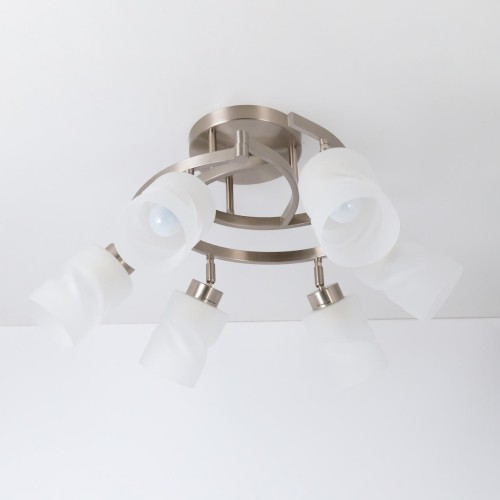 Люстра на штанге Citilux CL125162