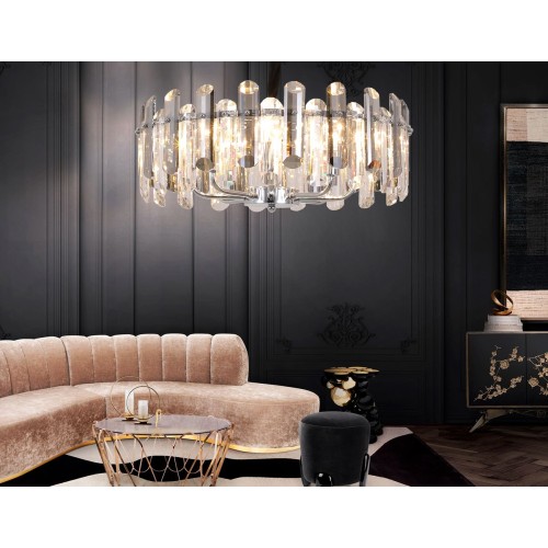 Подвесная люстра Ambrella Light Traditional TR5303