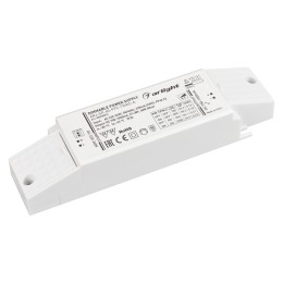 Блок питания Arlight ARJ-SP-40-PFC-Triac-INS (40W, 27-38V, 0.7-1.05A) 028185(1)