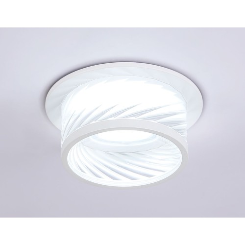 Встраиваемый светильник Ambrella Light Techno Spot TN1251