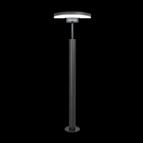 Уличный светодиодный светильник Citilux CLU03B1